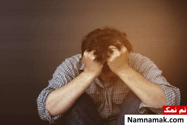 عوارض استرس بر بدن