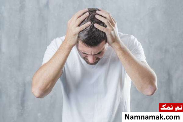 علائم استرس اضطراب چیست؟