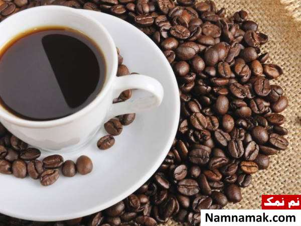 مضرات کافئین چیست؟