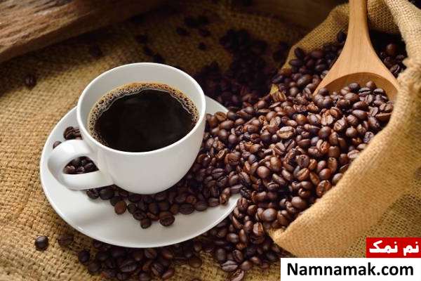 عوارض کافئین چیست؟