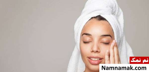 لایه های پوست اپیدرمیس خارجی ترین لایه پوست