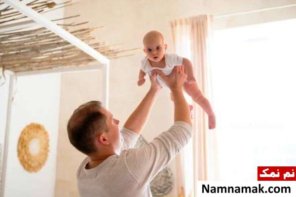 فواید خواندن سوره فلق برای بچه دار شدن