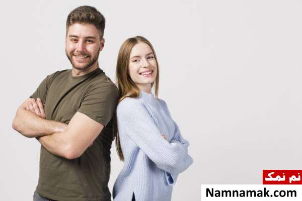 تفاوت روحیات زن و مرد چرا زنان خوشحال تر از مردان هستند