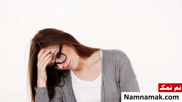 مقاله خستگی ذهنی رفع خستگی ذهنی
