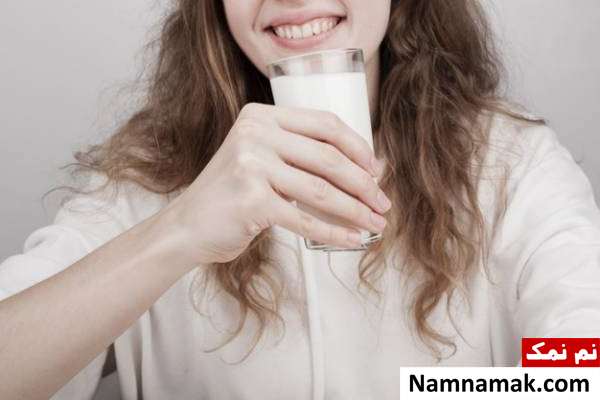 فواید شیر برای لاغری بهترین زمان مصرف شیر موز برای لاغری