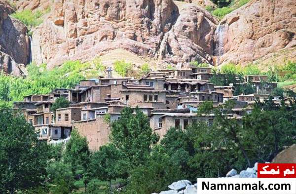 جاذبه های دیدنی شیراز