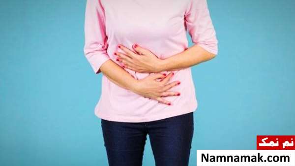 پاکسازی گوارش پاکسازی گوارش با ترکیبات گیاهی