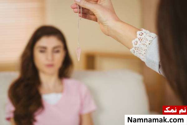 لاغری با هیپنوتیزم آماده سازی ذهن برای لاغری
