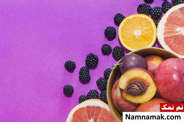 رژیم غذایی رفلاکس معده 