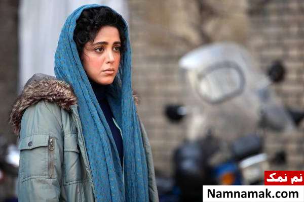 هنگامه حمیدزاده بازیگر سینما