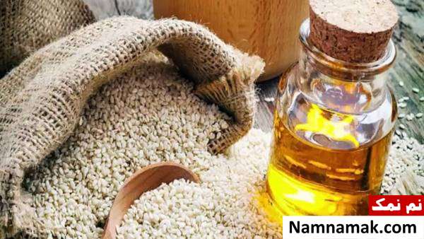 روغن های گیاهی برای رفع بی خوابی