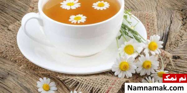 دمنوش مفید برای درمان بی خوابی