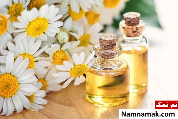 درمان آفتاب سوختگی با روغن