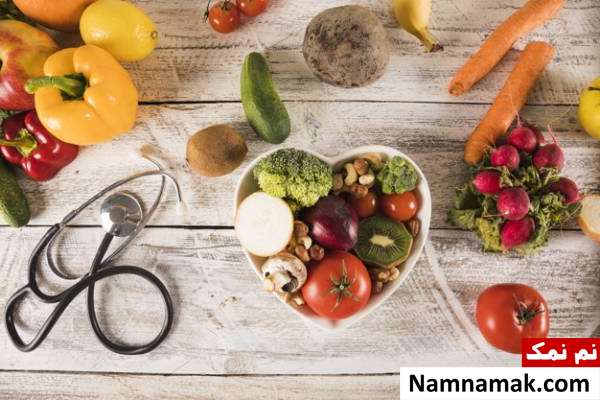 برای باروری چه بخوریم