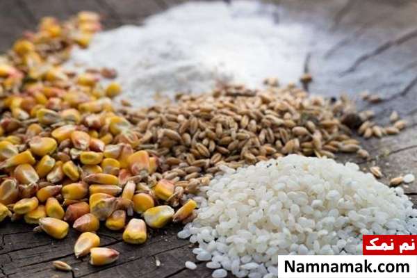 مواد سبوس دار باید ها و نباید های دوران شیردهی