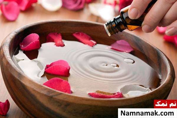 بهترین و سریعترین راه درمان حالت تهوع