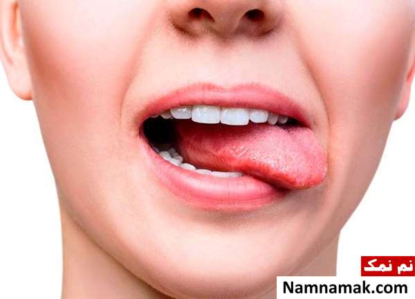 دلایل مزه فلز در دهان چیست؟