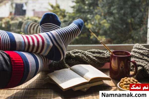 مراقبت بعد جراحی تزریق چربی ساق پا