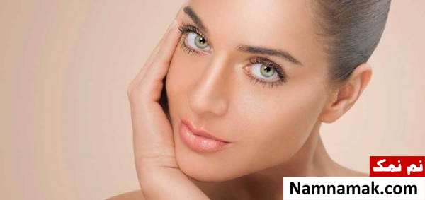جوان سازی صورت جوان سازی پوست صورت با داروهای گیاهی