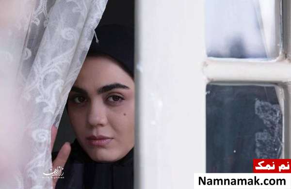 خلاصه داستان و بیوگرافی بازیگران سریال شاهرگ آزاده زارعی در سریال شاهرگ