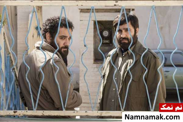 خلاصه داستان و بیوگرافی بازیگران سریال شاهرگ نیما رئیسی در سریال شاهرگ