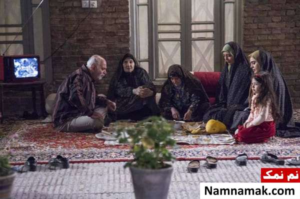 خلاصه داستان و بیوگرافی بازیگران سریال شاهرگ فریده سپاه منصور و سیروس گرجستانی در سریال شاهرگ