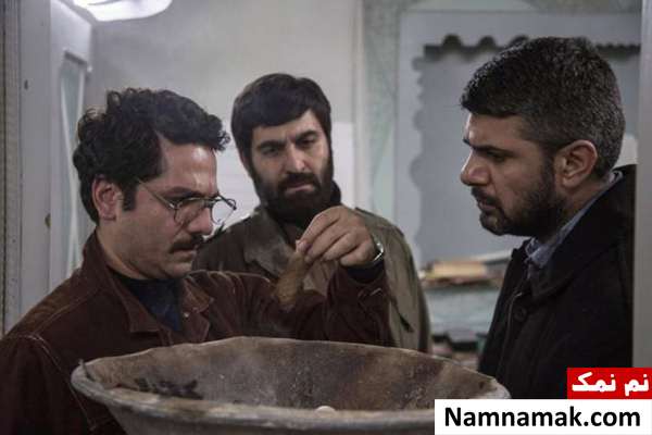 خلاصه داستان و بیوگرافی بازیگران سریال شاهرگ عباس غزالی و نیما رئیسی در سریال شاهرگ