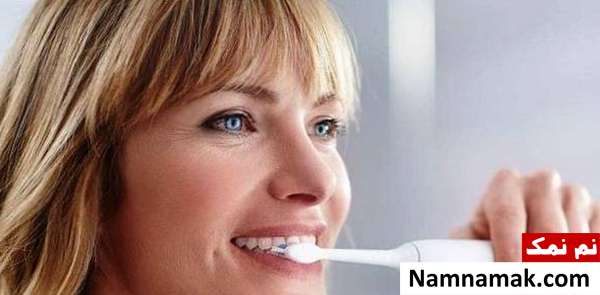 مشخصات مسواک برقی خوب