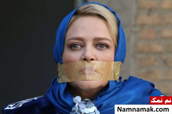 خلاصه داستان و معرفی بازیگران فیلم آقای سانسور بهاره رهنما در آقای سانسور