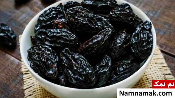 آلو برقانی و یبوست خواص مصرف آلو برقانی