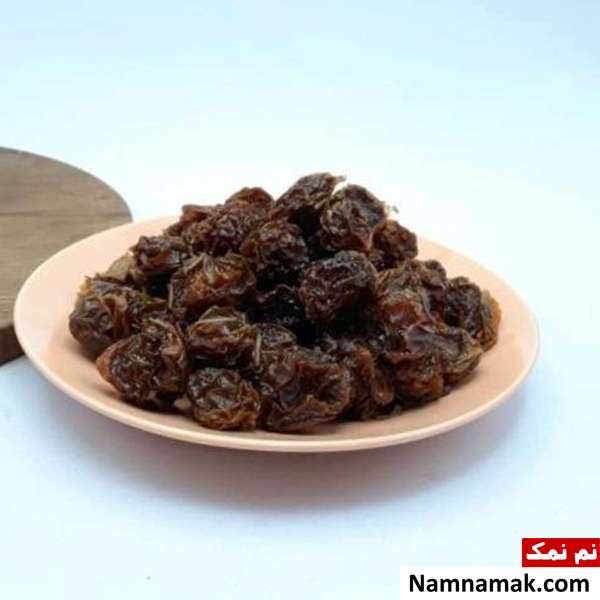 خواص آلو برقانی خواص خوب آلو برقانی برای کودکان