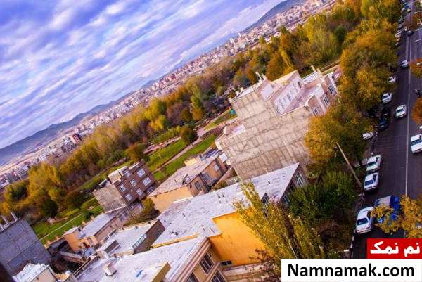 جمعیت سقز