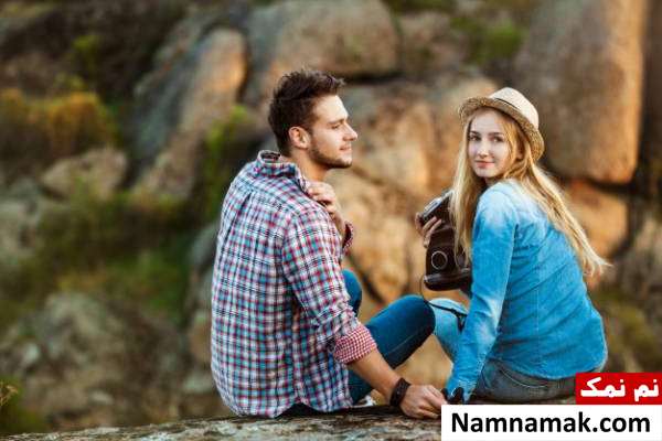 تست روانشناسی برای زندگی مشترک