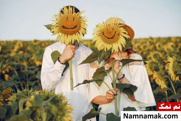 سوالات تست روانشناسی زناشویی