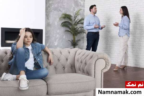 بی توجهی خانواده از علت تیپ پسرانه دختران