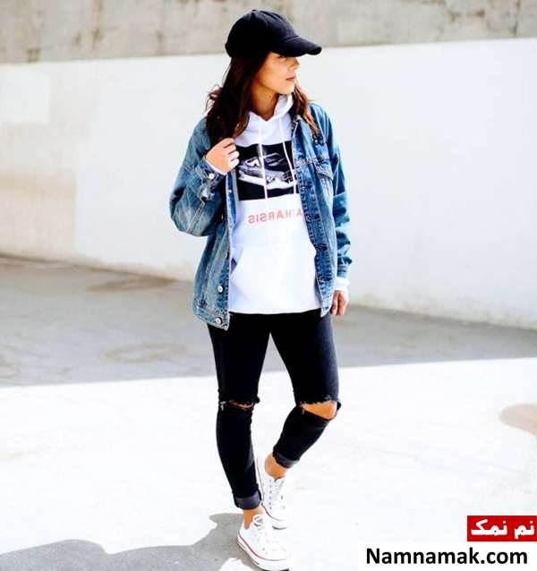 علت پسر نما بودن دختران