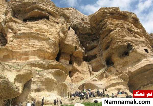 جاهای دیدنی سقز