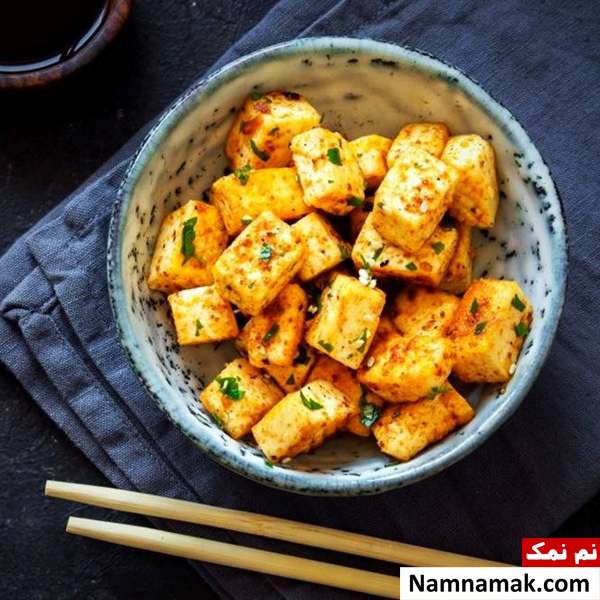 خواص توفو خواص توفو چیست؟