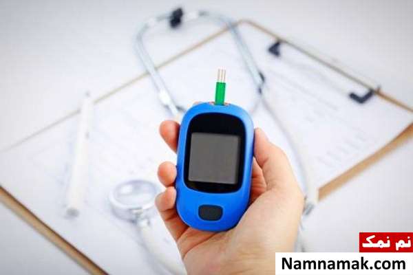 خطر ابتلا به دیابت خواص فوتو برای کاهش خطر ابتلا به دیابت