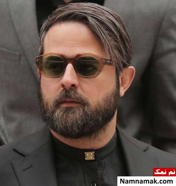 هومن سیدی هومن سیدی در سریال قورباغه