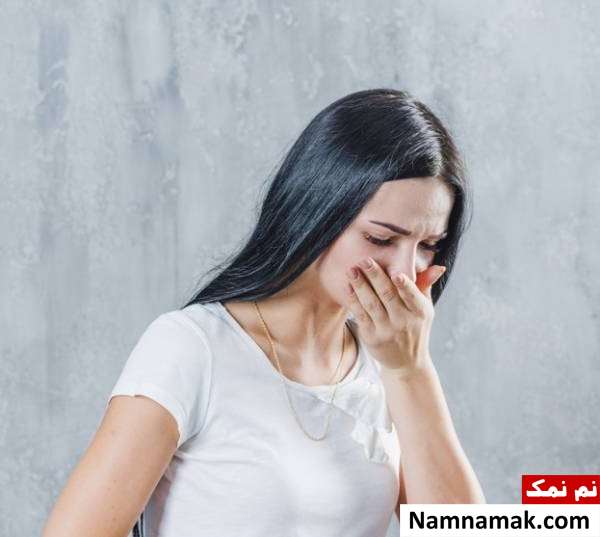 عوارض دوران قاعدگی یا همان پریود