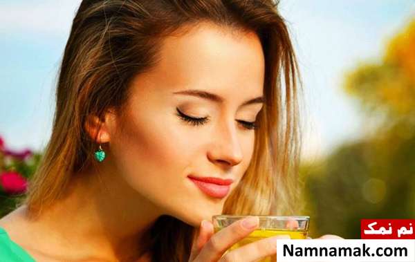 تهیه بهترین دهانشویه با استفاده از چای سبز