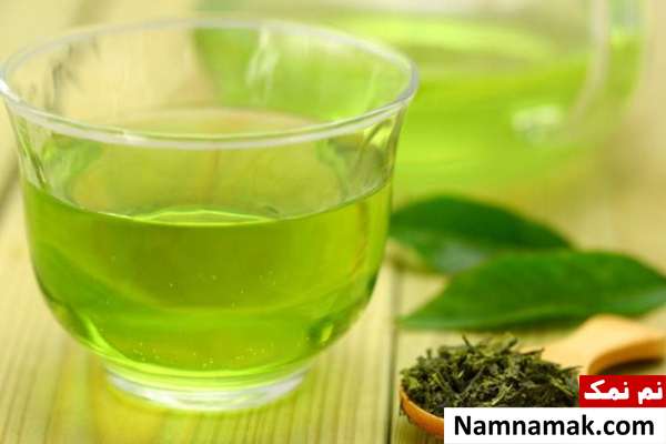 بهترین دهانشویه چای برای دندان
