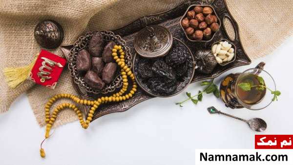 مزایای روزه گرفتن نحوه روزه گرفتن برای لاغری