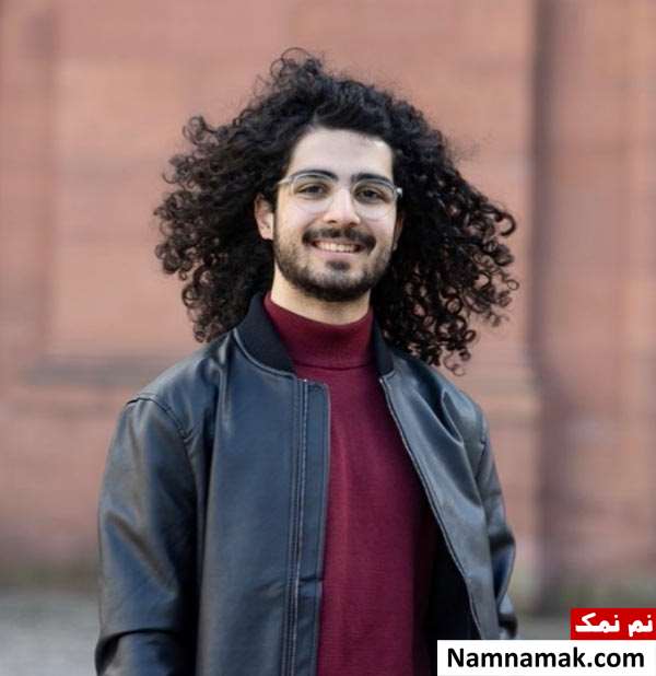 زندگینامه ایلیا عامری و همسرش اییا عامری - Ilia Ameri