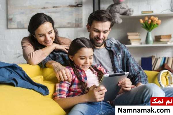 شرایط محرمیت فرزند خوانده دختر
