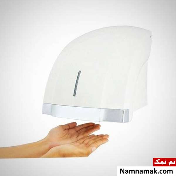 مضرات دست خشک کن برقی برای بدن