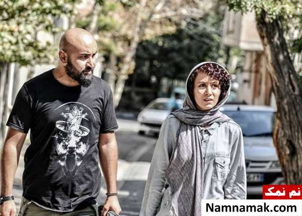 فرانک کلانتر افسانه سریال هم گناه