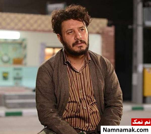 جواد عزتی در فیلم بعد از اتفاق