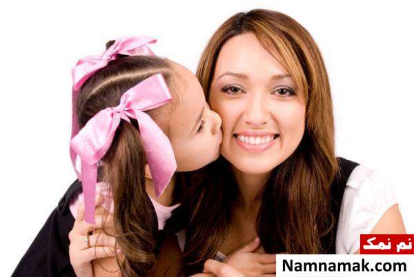 با این نکات کودکی حرف شنو داشته باشید